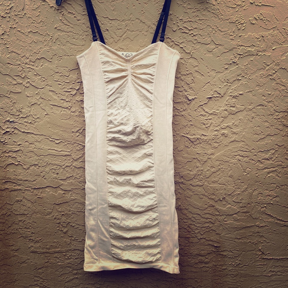 Free People Intimately FP Bodycon Mini Dress XS
